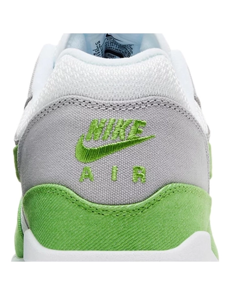 Patta x Air Max 1 Chlorophyll 2024 HF1012-300,NIKE AIR MAX,NIKE SHOES
