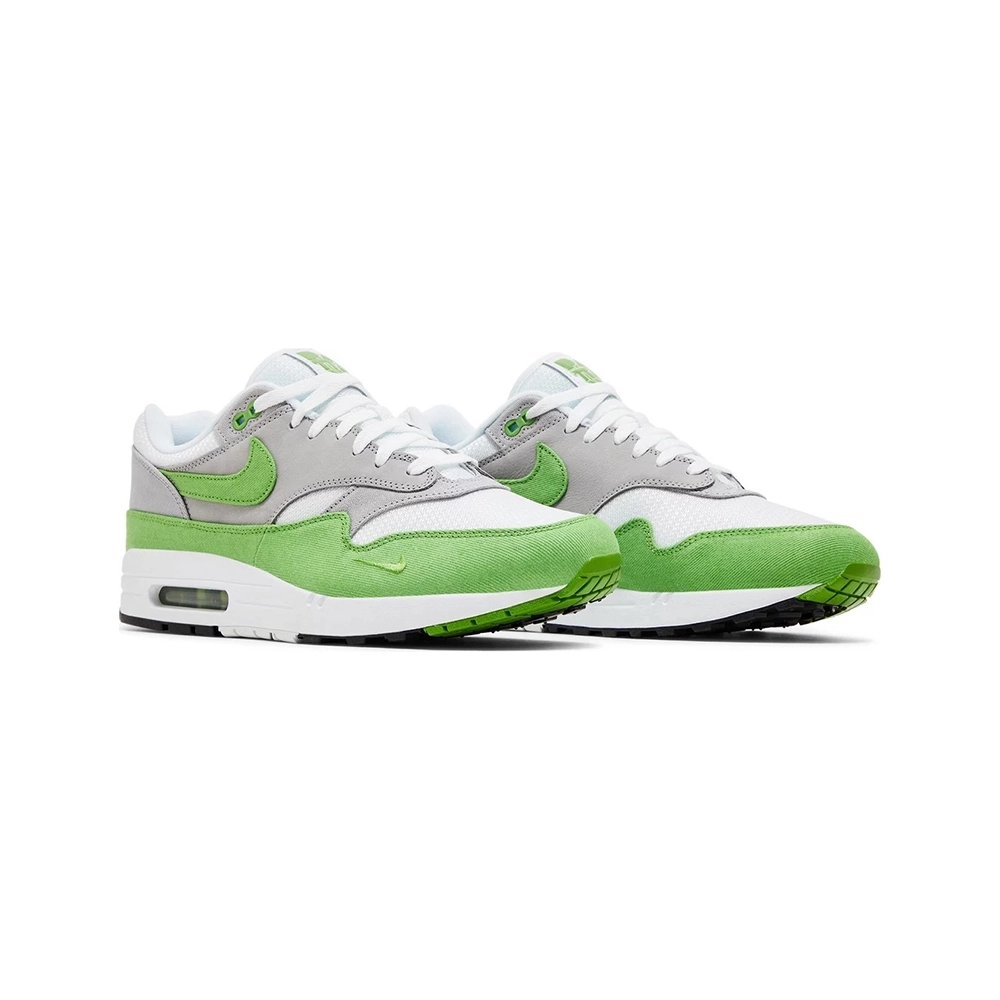 Patta x Air Max 1 Chlorophyll 2024 HF1012-300,NIKE AIR MAX,NIKE SHOES