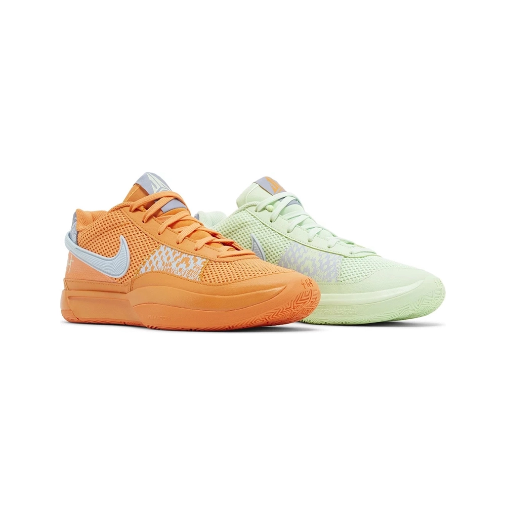 NIKE Ja 1 EP Mismatched FV1288-800,Nike,NIKE SHOES