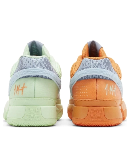 NIKE Ja 1 EP Mismatched FV1288-800,Nike,NIKE SHOES