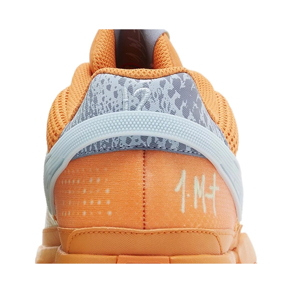 NIKE Ja 1 EP Mismatched FV1288-800,Nike,NIKE SHOES