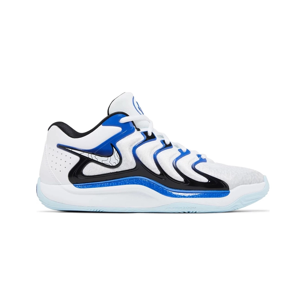 NIKE KD 17 Penny FJ9487-100,NIKE KD,NIKE SHOES