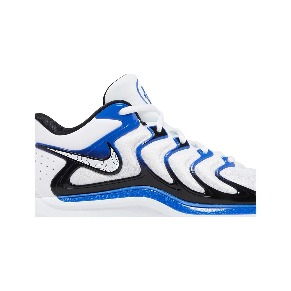 NIKE KD 17 Penny FJ9487-100,NIKE KD,NIKE SHOES