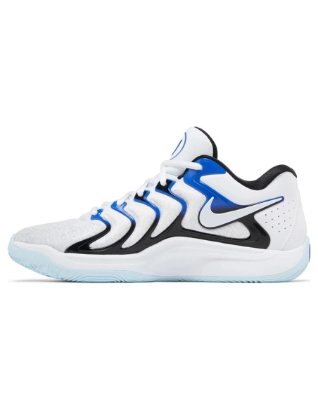 NIKE KD 17 Penny FJ9487-100,NIKE KD,NIKE SHOES