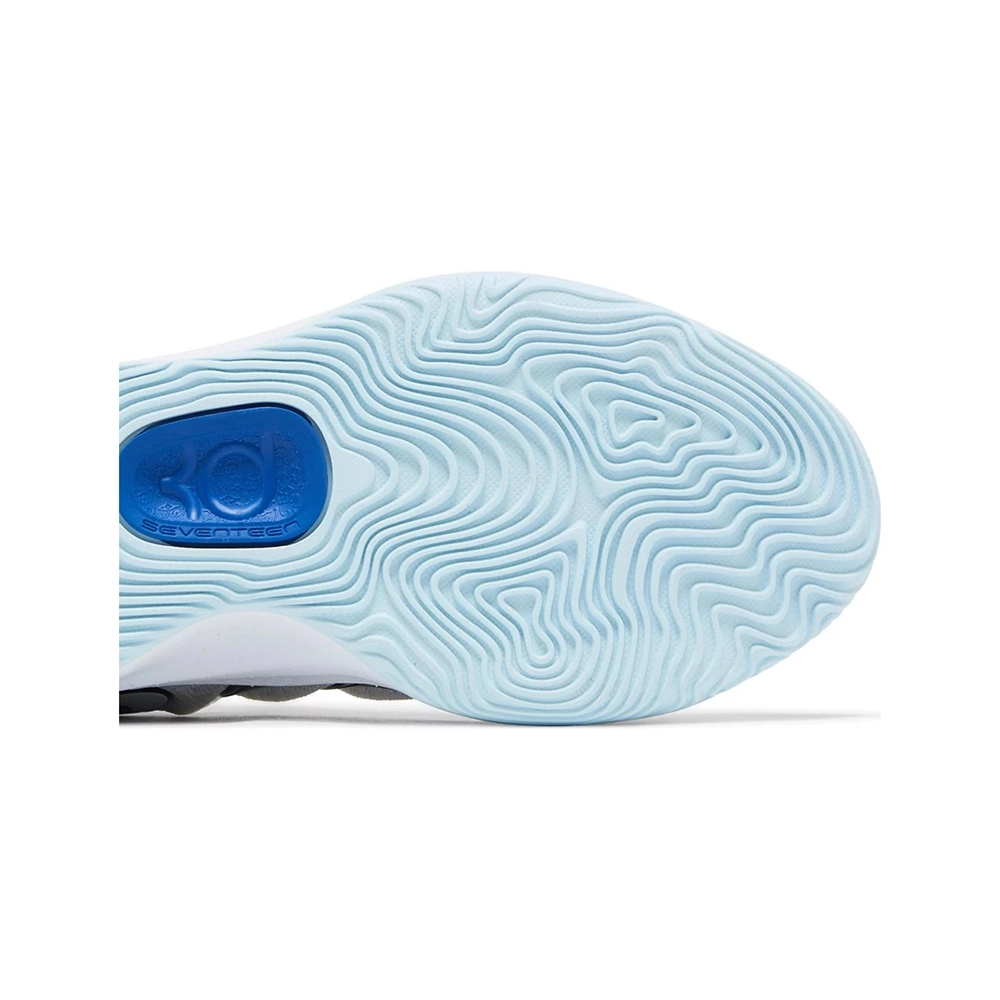 NIKE KD 17 Penny FJ9487-100,NIKE KD,NIKE SHOES