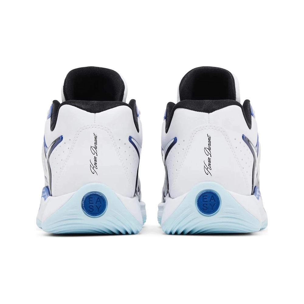 NIKE KD 17 Penny FJ9487-100,NIKE KD,NIKE SHOES