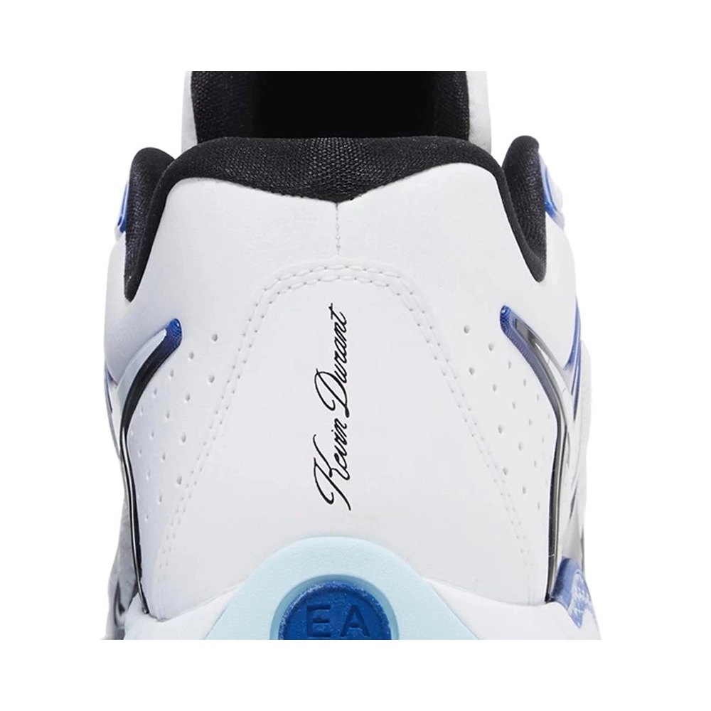 NIKE KD 17 Penny FJ9487-100,NIKE KD,NIKE SHOES