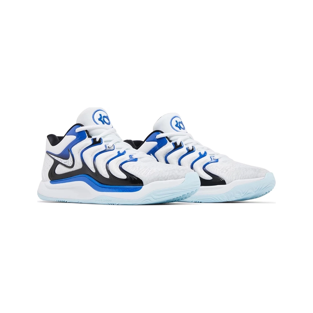 NIKE KD 17 Penny FJ9487-100,NIKE KD,NIKE SHOES