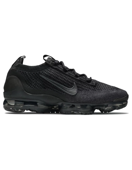 Air VaporMax 2021 Flyknit Triple Black DH4084-001,NIKE AIR VAPORMAX,NIKE SHOES