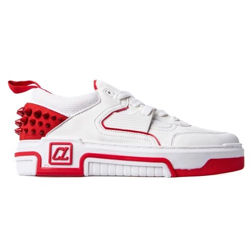 Christian Louboutin Astroloubi Donna Sneakers CL-21X6593,Christian Louboutin Sneakers,Other Brand Sneakers