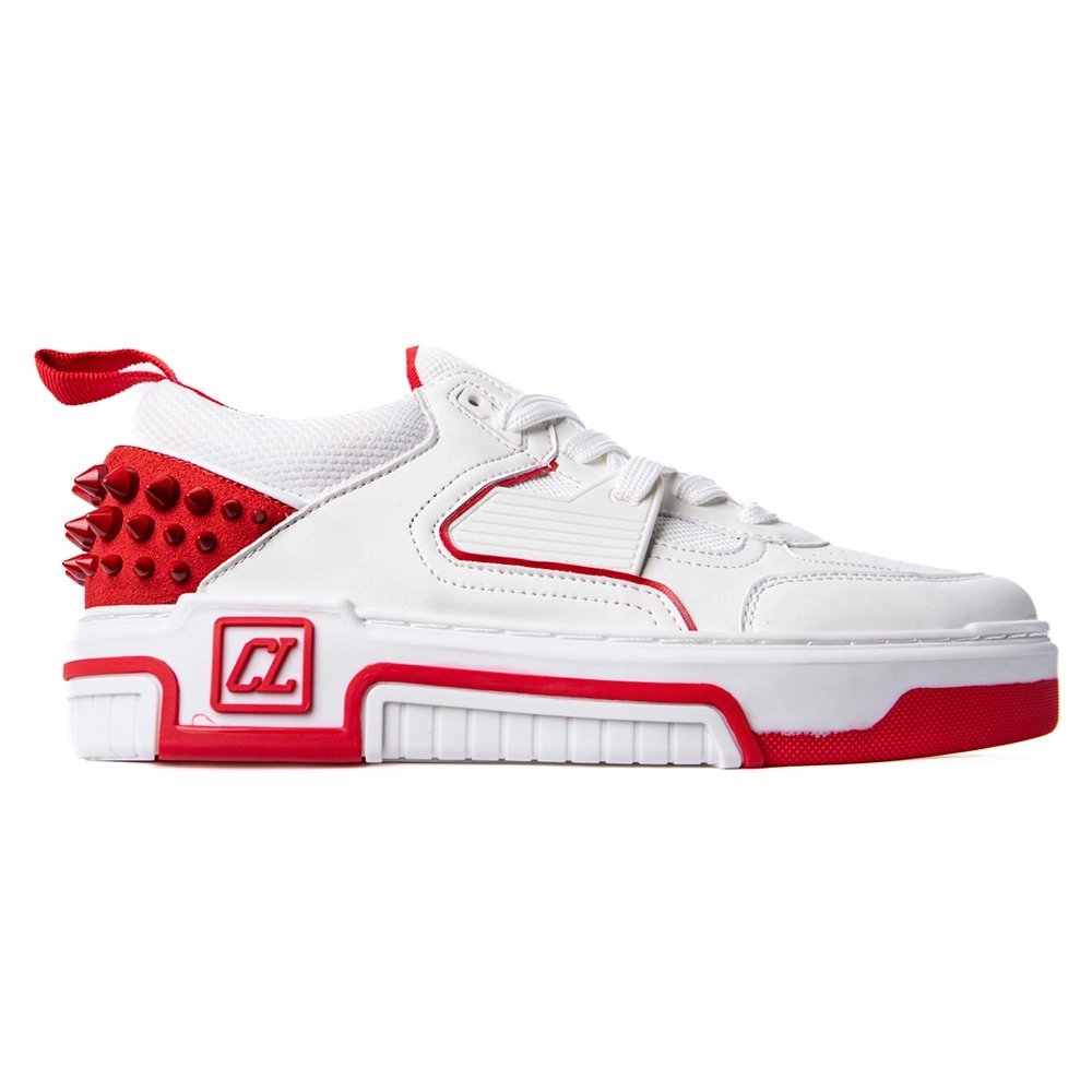 Christian Louboutin Astroloubi Donna Sneakers CL-21X6593,Christian Louboutin Sneakers,Other Brand Sneakers