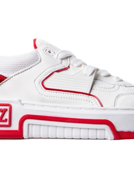 Christian Louboutin Astroloubi Donna Sneakers CL-21X6593,Christian Louboutin Sneakers,Other Brand Sneakers