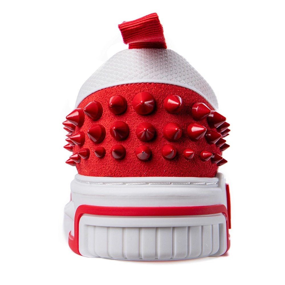 Christian Louboutin Astroloubi Donna Sneakers CL-21X6593,Christian Louboutin Sneakers,Other Brand Sneakers