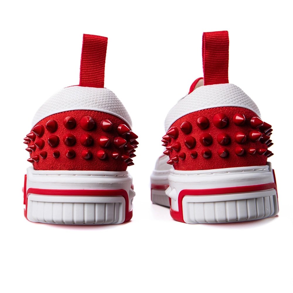 Christian Louboutin Astroloubi Donna Sneakers CL-21X6593,Christian Louboutin Sneakers,Other Brand Sneakers