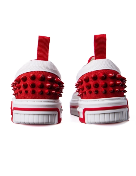 Christian Louboutin Astroloubi Donna Sneakers CL-21X6593,Christian Louboutin Sneakers,Other Brand Sneakers