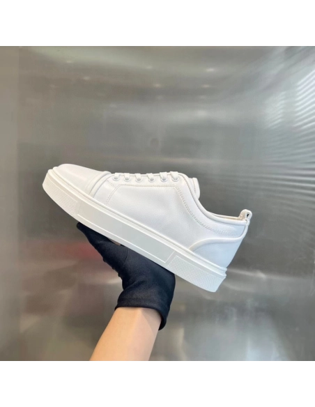 Christian Louboutin Adolon Junior Sneakers 3221217WH01,Christian Louboutin Sneakers,Other Brand Sneakers