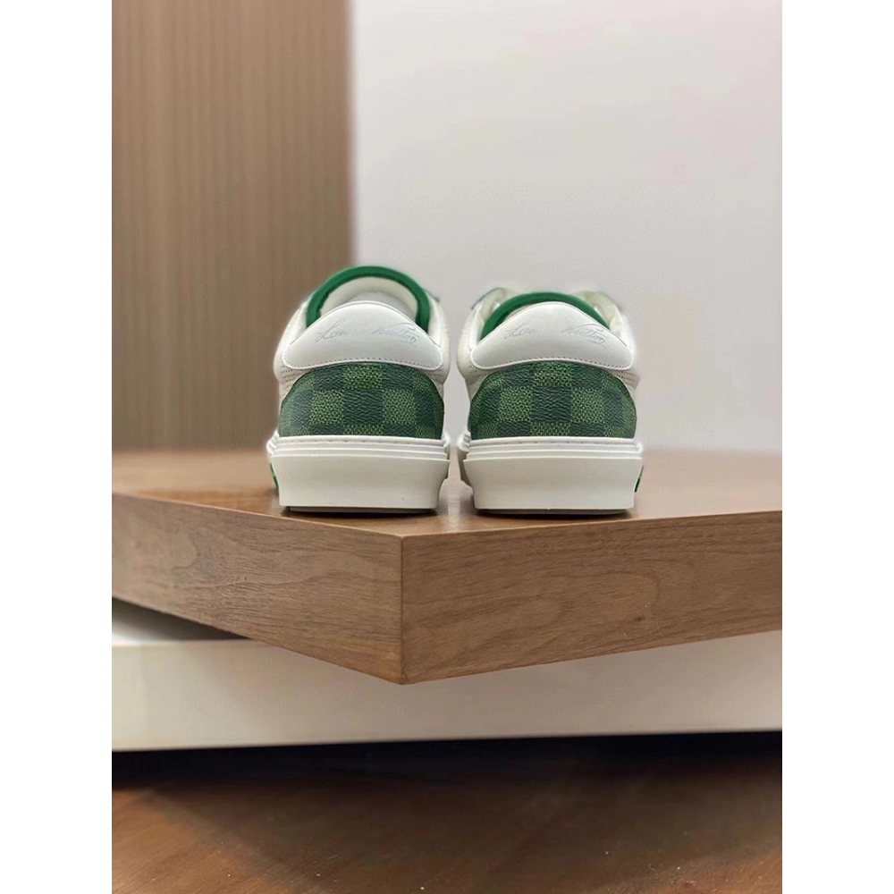 Louis Vuitton Monogram sneakers LV-M785S7,LOUIS VUITTON Sneakers,Other Brand Sneakers