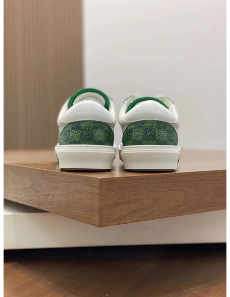 Louis Vuitton Monogram sneakers LV-M785S7,LOUIS VUITTON Sneakers,Other Brand Sneakers