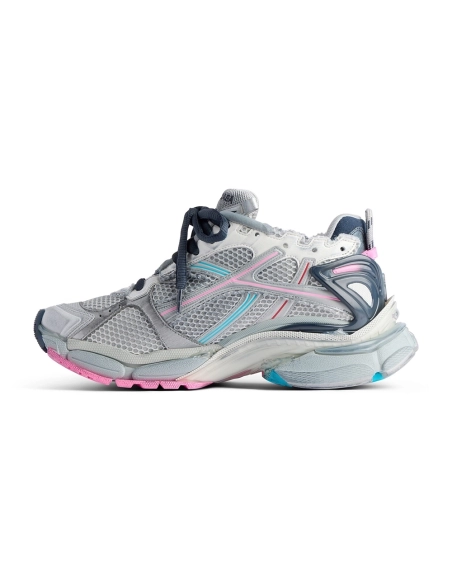 Balenciaga Runner Sneaker 772774W3RMU-9154,Balenciaga Runner,BALENCIAGA