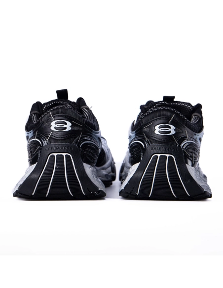 Balenciaga Stapler 14th generation 11XL 803682-W3ST4-0120,BALENCIAGA SNEAKER,BALENCIAGA