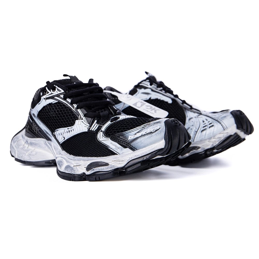 Balenciaga Stapler 14th generation 11XL 803682-W3ST4-0120,BALENCIAGA SNEAKER,BALENCIAGA