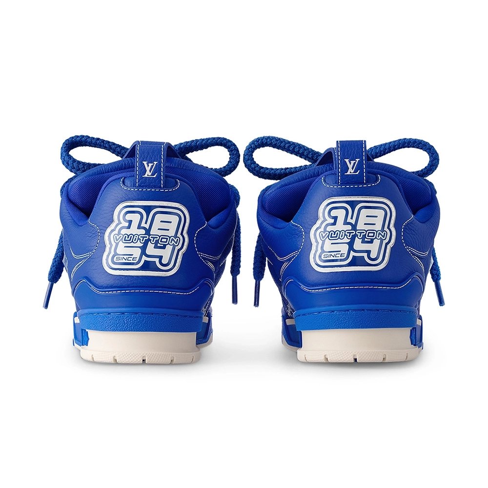 Louis Vuitton Skate Sneaker 1ABZ6Z,Louis Vuitton Skate,LOUIS VUITTON Sneakers,Other Brand Sneakers