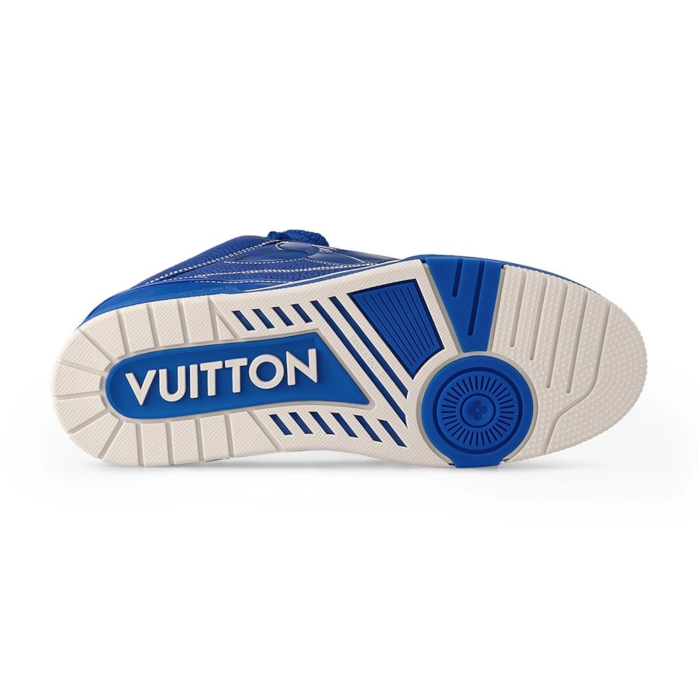 Louis Vuitton Skate Sneaker 1ABZ6Z,Louis Vuitton Skate,LOUIS VUITTON Sneakers,Other Brand Sneakers