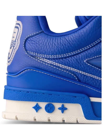 Louis Vuitton Skate Sneaker 1ABZ6Z,Louis Vuitton Skate,LOUIS VUITTON Sneakers,Other Brand Sneakers