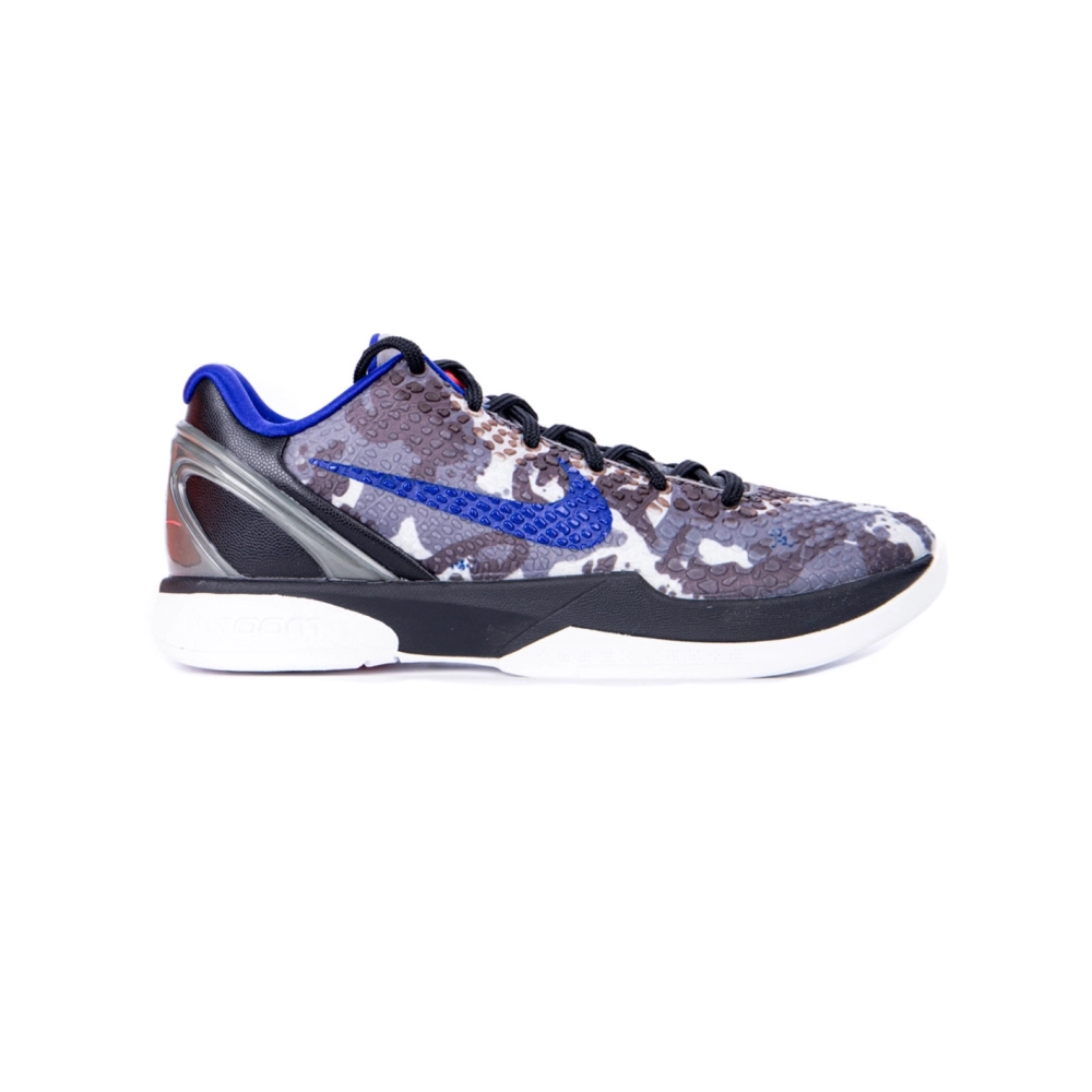 Zoom Kobe 6 Urban Camo 429659-901,NIKE KOBE,NIKE SHOES