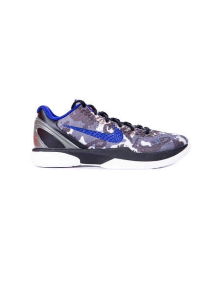 Zoom Kobe 6 Urban Camo 429659-901,NIKE KOBE,NIKE SHOES