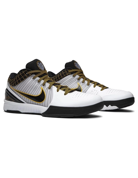 Zoom Kobe 4 Protro Del Sol 2019 AV6339-101,NIKE KOBE,NIKE SHOES