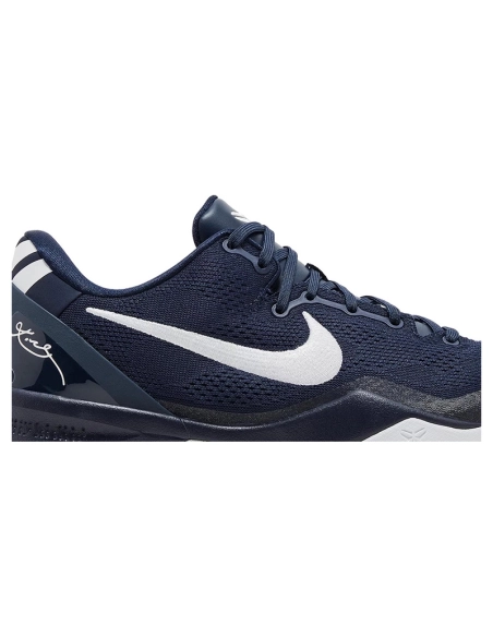 Kobe 8 Protro College Navy HF9550-400,NIKE KOBE,NIKE SHOES