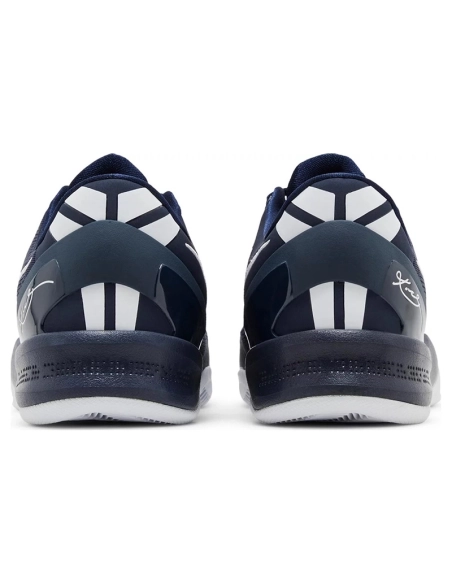 Kobe 8 Protro College Navy HF9550-400,NIKE KOBE,NIKE SHOES