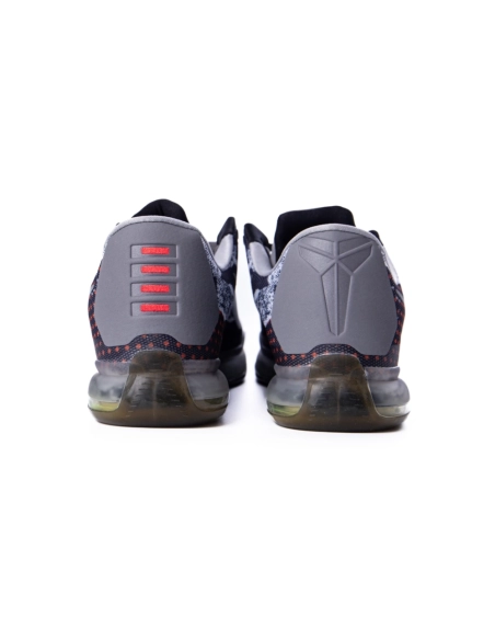 Nike Kobe 10 Pain 705317-001,NIKE KOBE,NIKE SHOES