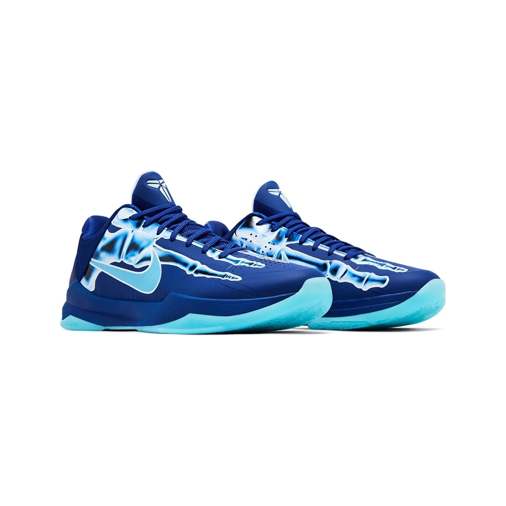Zoom Kobe 5 Protro XRay HJ4303-400,NIKE KOBE,NIKE SHOES