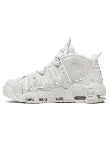 Nike Air More Uptempo Light Bone 921948-001,NIKE AIR MORE UPTEMPO,NIKE SHOES