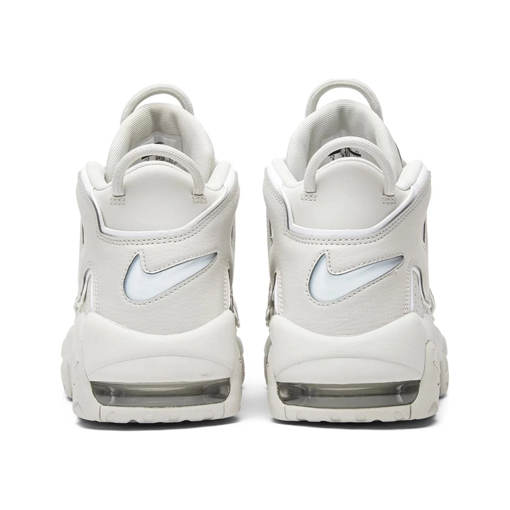 Nike Air More Uptempo Light Bone 921948-001,NIKE AIR MORE UPTEMPO,NIKE SHOES