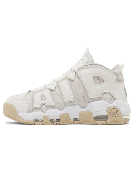 Nike Air More Uptempo Phantom DM0581-001,NIKE AIR MORE UPTEMPO,NIKE SHOES
