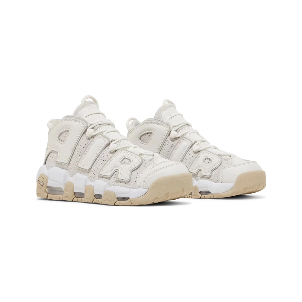 Nike Air More Uptempo Phantom DM0581-001,NIKE AIR MORE UPTEMPO,NIKE SHOES