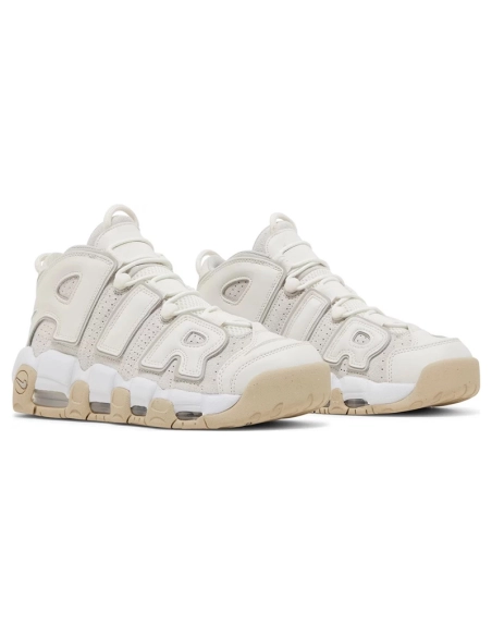 Nike Air More Uptempo Phantom DM0581-001,NIKE AIR MORE UPTEMPO,NIKE SHOES