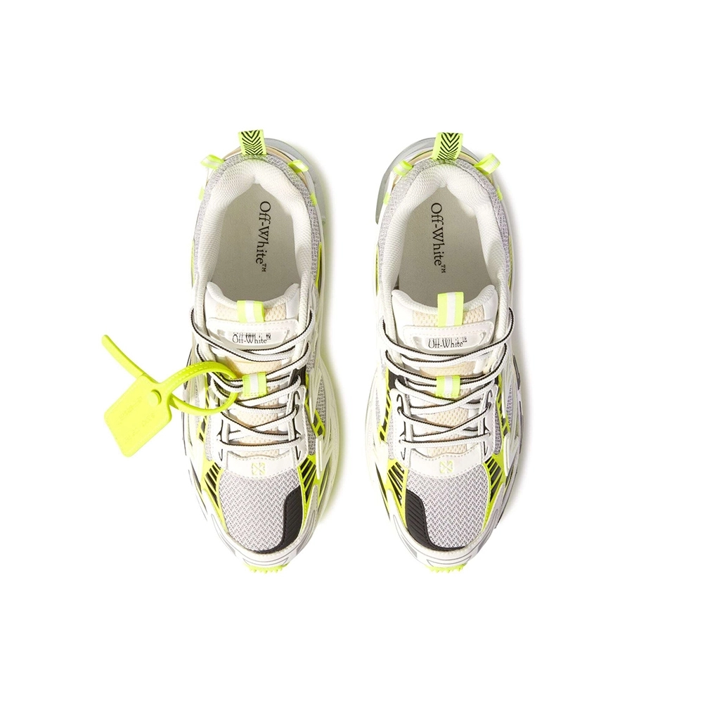Off White Be Right Back OMIA295F24FAB001-0165,Be Right Back,OFF-WHITE,NIKE SHOES