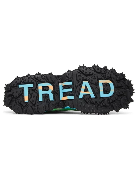 Off White x Air Terra Forma Wheat DQ1615-700,OFF-WHITE 1,OFF-WHITE,NIKE SHOES