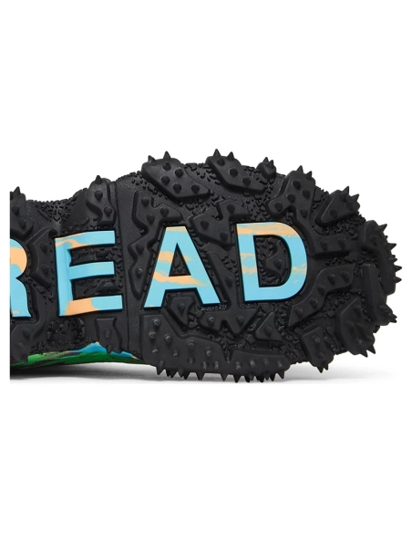 Off White x Air Terra Forma Wheat DQ1615-700,OFF-WHITE 1,OFF-WHITE,NIKE SHOES