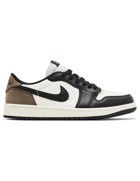 Air Jordan 1 Retro Low OG Mocha CZ0790-102,AIR JORDAN 1 LOW,Air Jordan