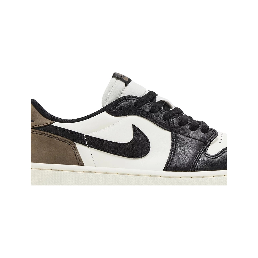 Air Jordan 1 Retro Low OG Mocha CZ0790-102,AIR JORDAN 1 LOW,Air Jordan