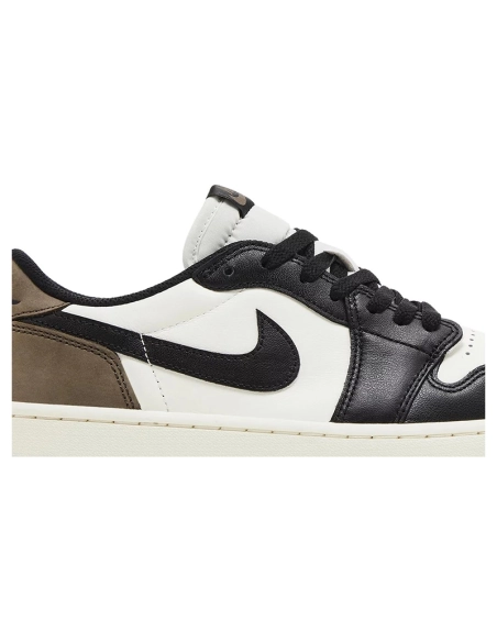 Air Jordan 1 Retro Low OG Mocha CZ0790-102,AIR JORDAN 1 LOW,Air Jordan