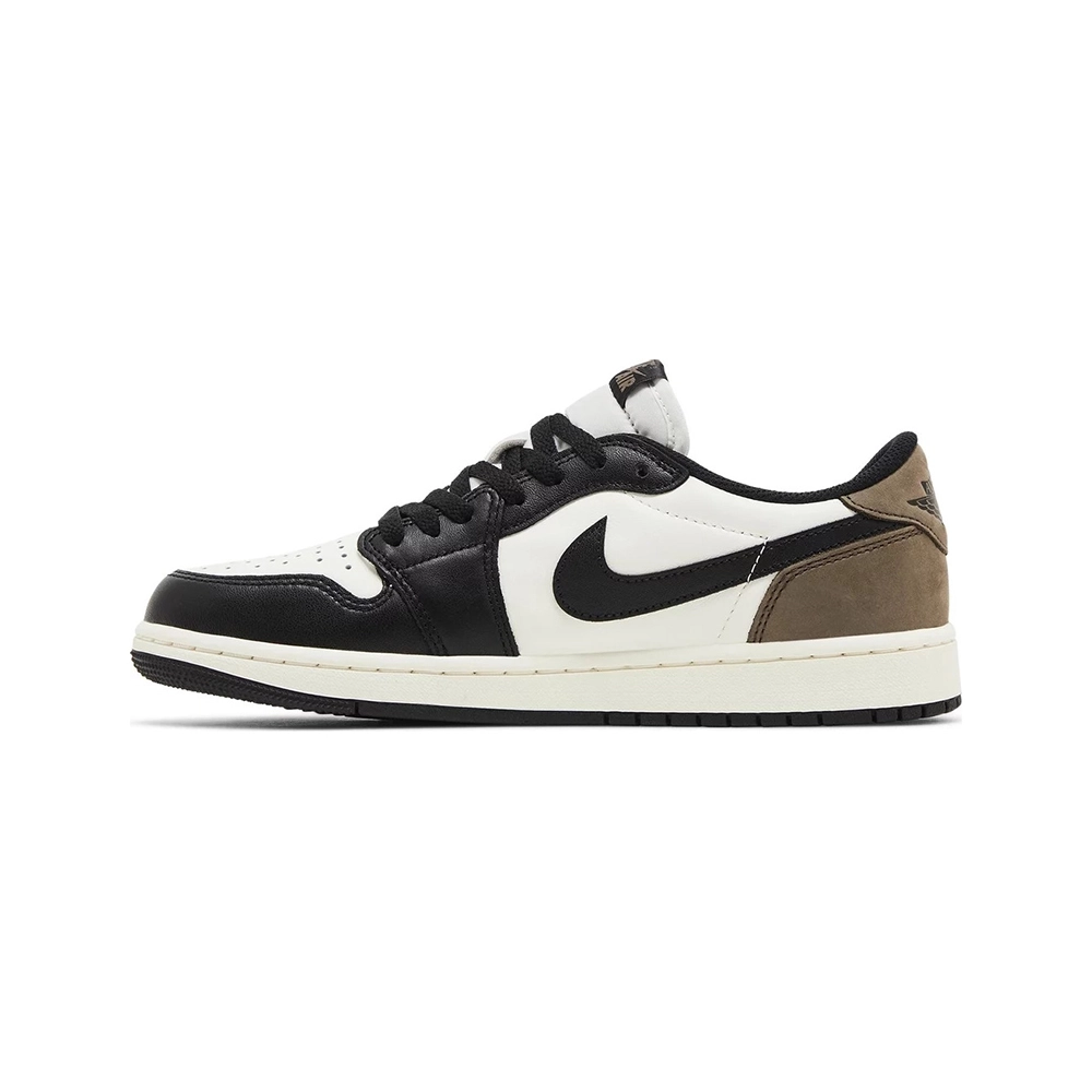 Air Jordan 1 Retro Low OG Mocha CZ0790-102,AIR JORDAN 1 LOW,Air Jordan