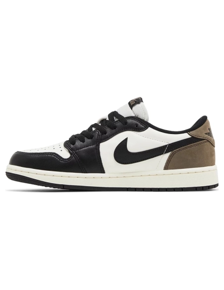 Air Jordan 1 Retro Low OG Mocha CZ0790-102,AIR JORDAN 1 LOW,Air Jordan