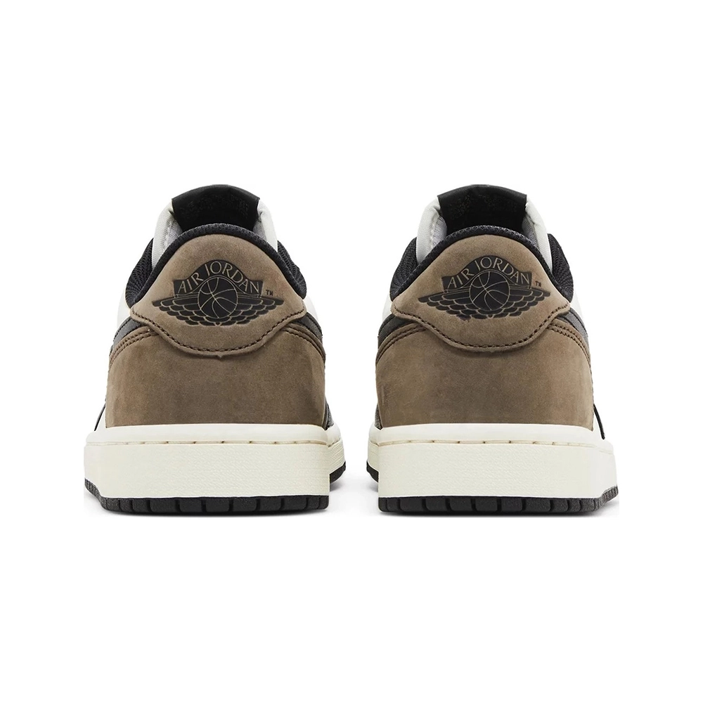 Air Jordan 1 Retro Low OG Mocha CZ0790-102,AIR JORDAN 1 LOW,Air Jordan