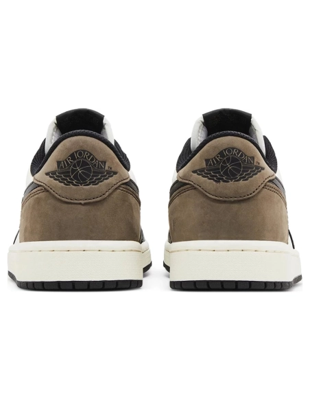 Air Jordan 1 Retro Low OG Mocha CZ0790-102,AIR JORDAN 1 LOW,Air Jordan